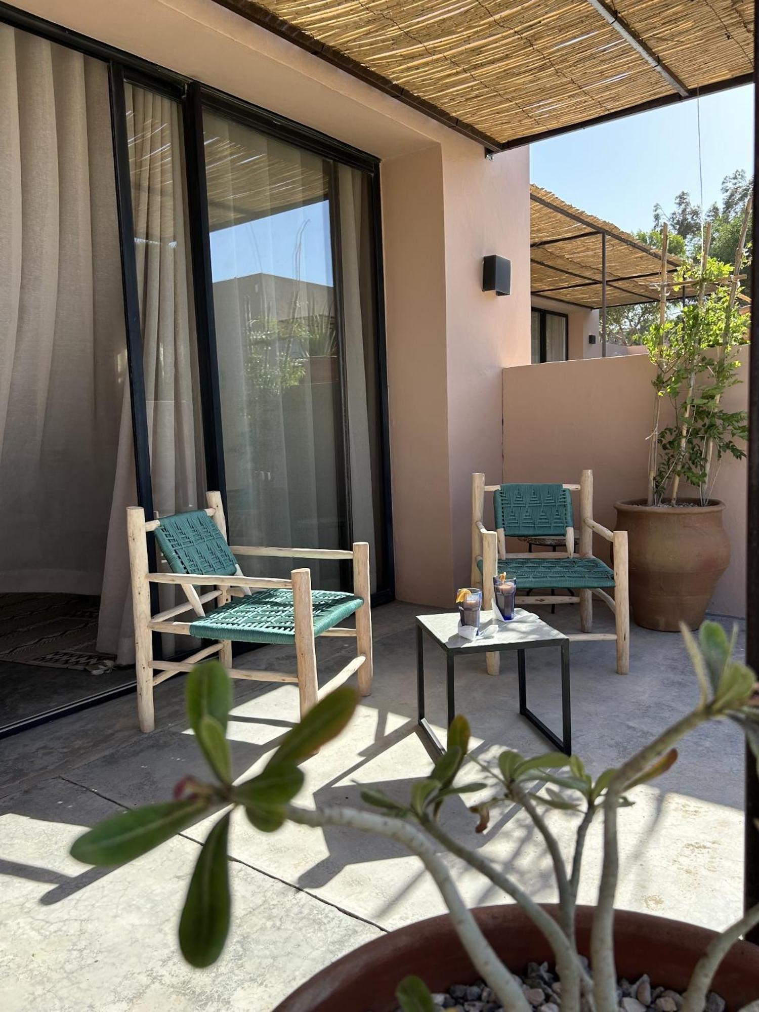 Dar Almajula Hotel Essaouira Værelse billede
