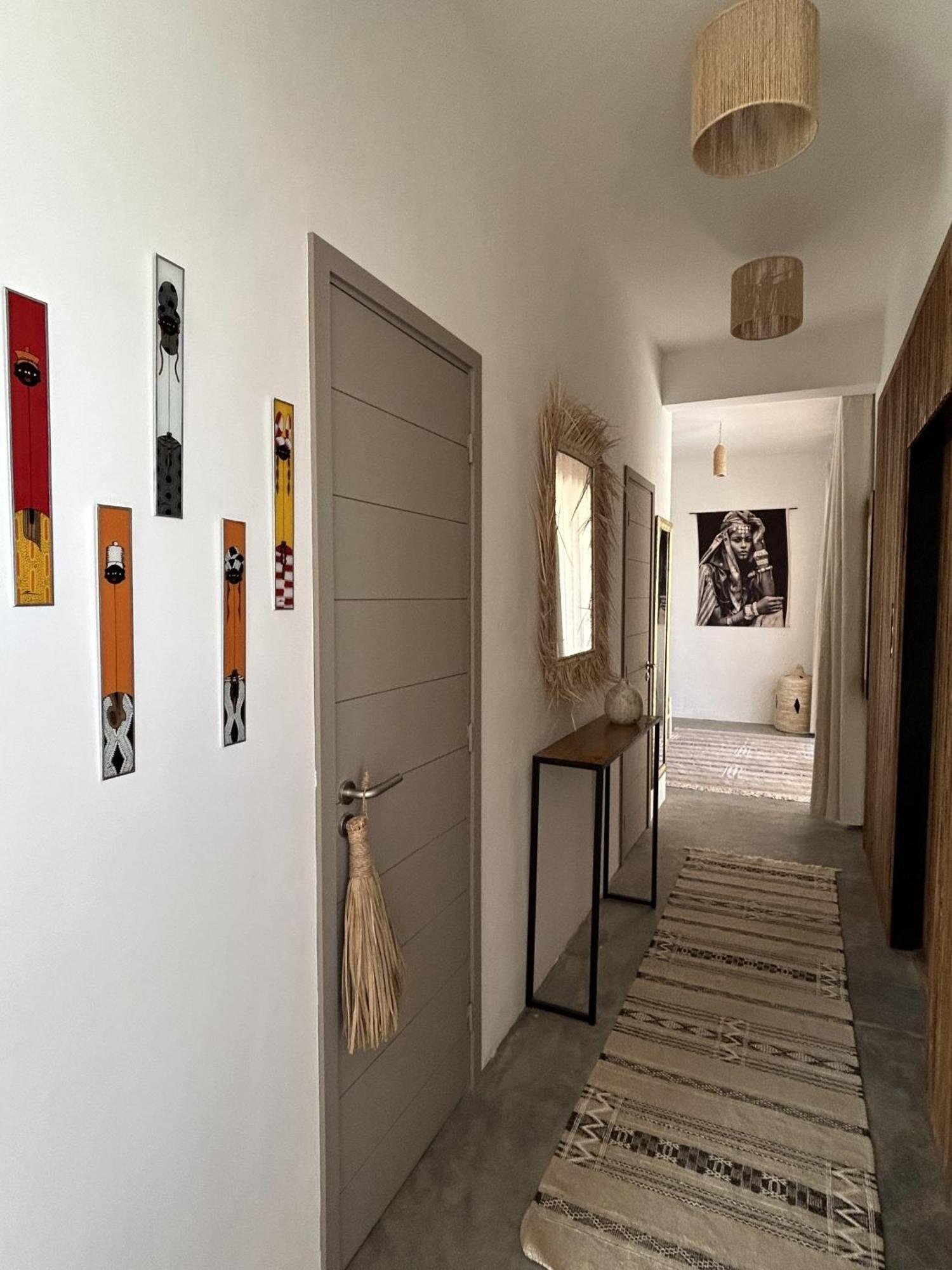 Dar Almajula Hotel Essaouira Værelse billede