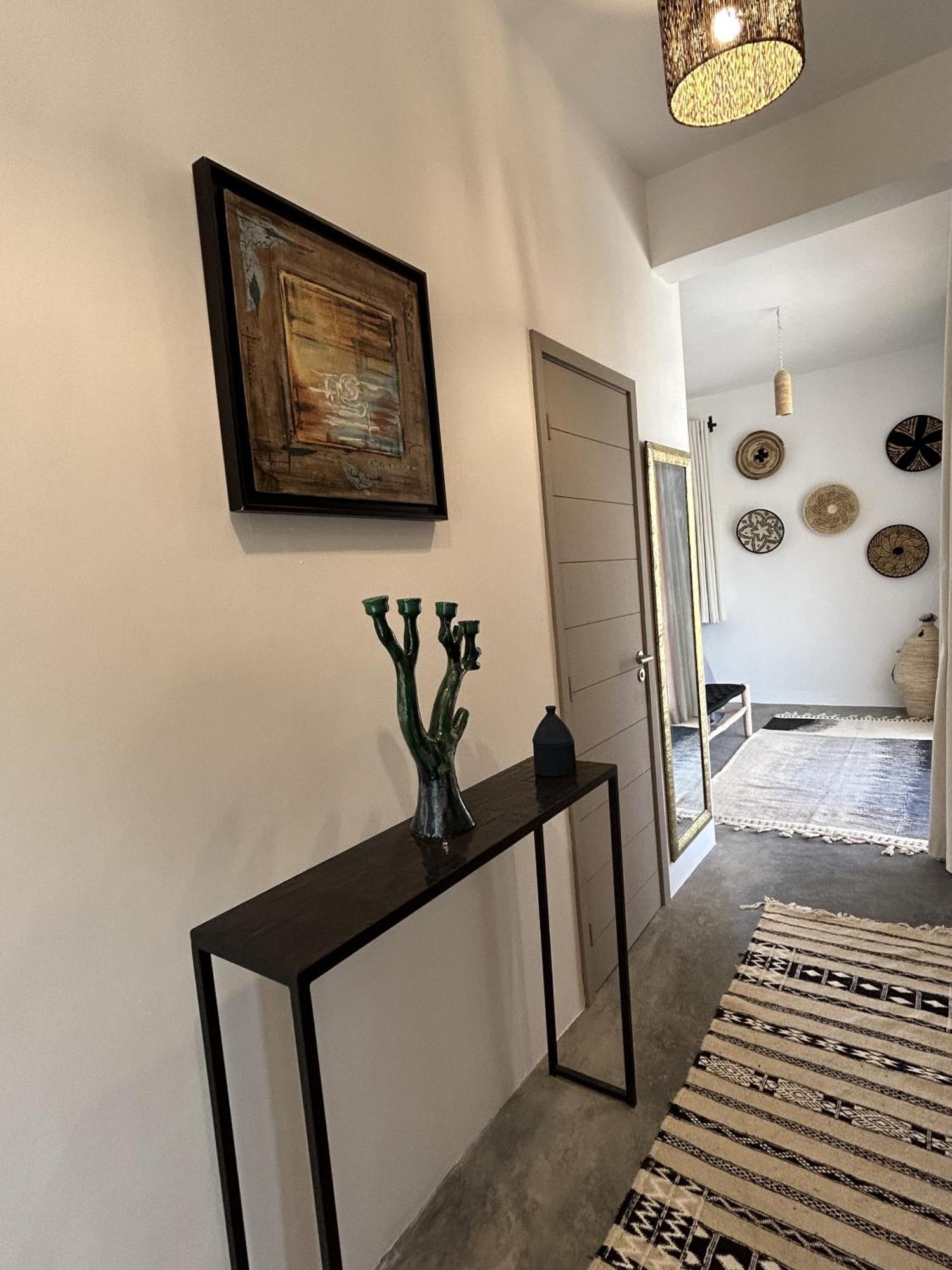 Dar Almajula Hotel Essaouira Værelse billede