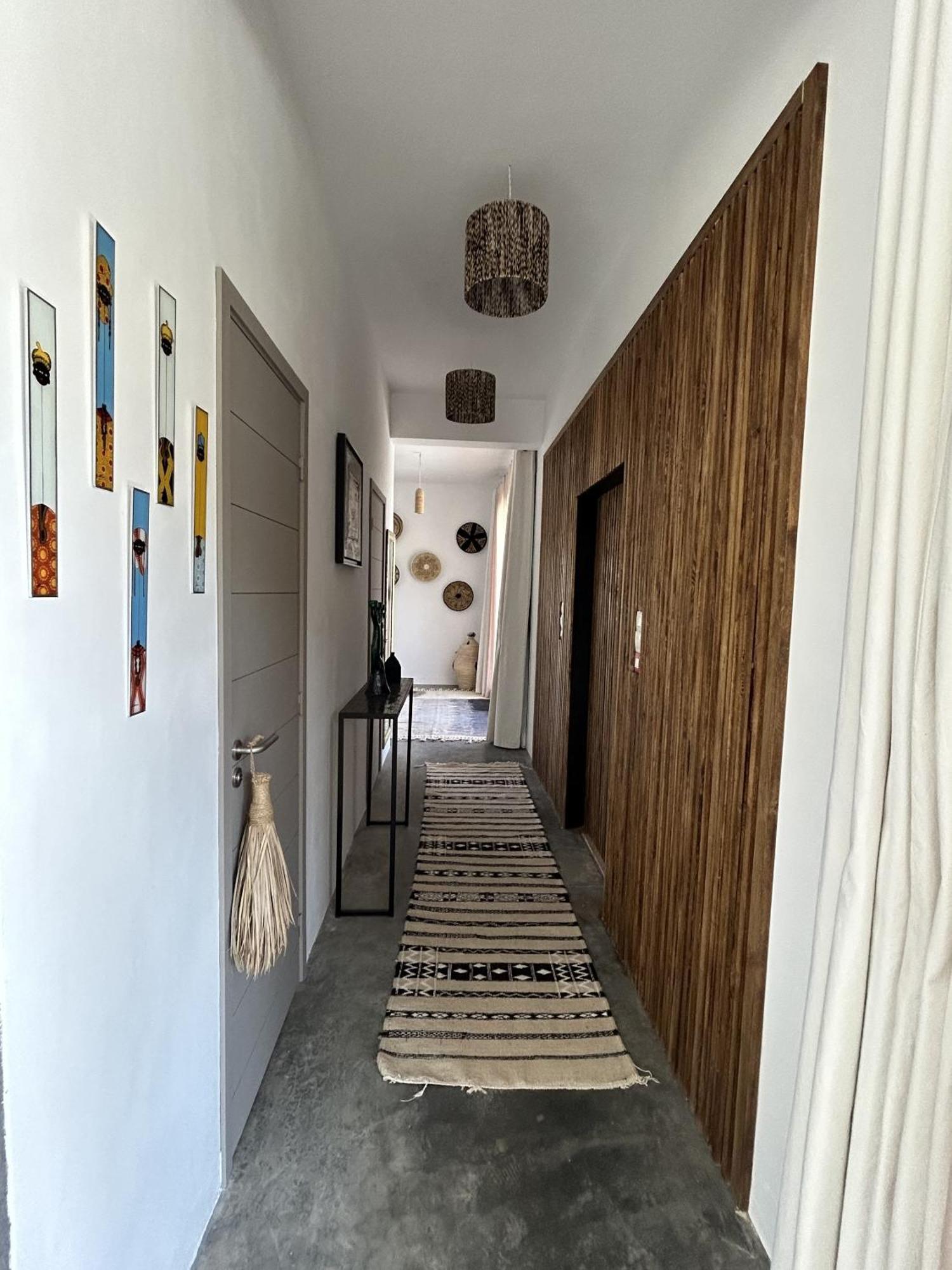 Dar Almajula Hotel Essaouira Værelse billede