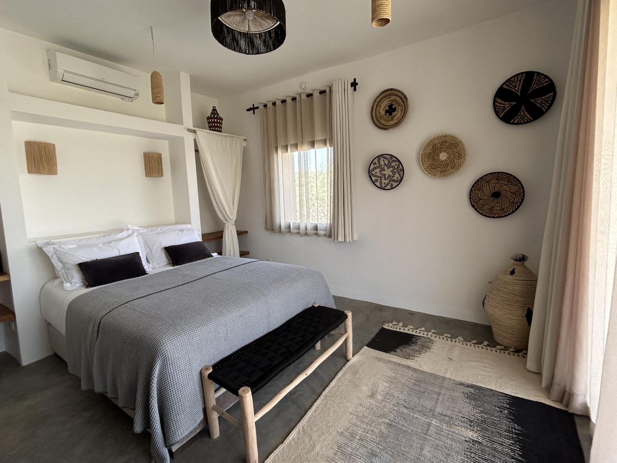 Dar Almajula Hotel Essaouira Værelse billede