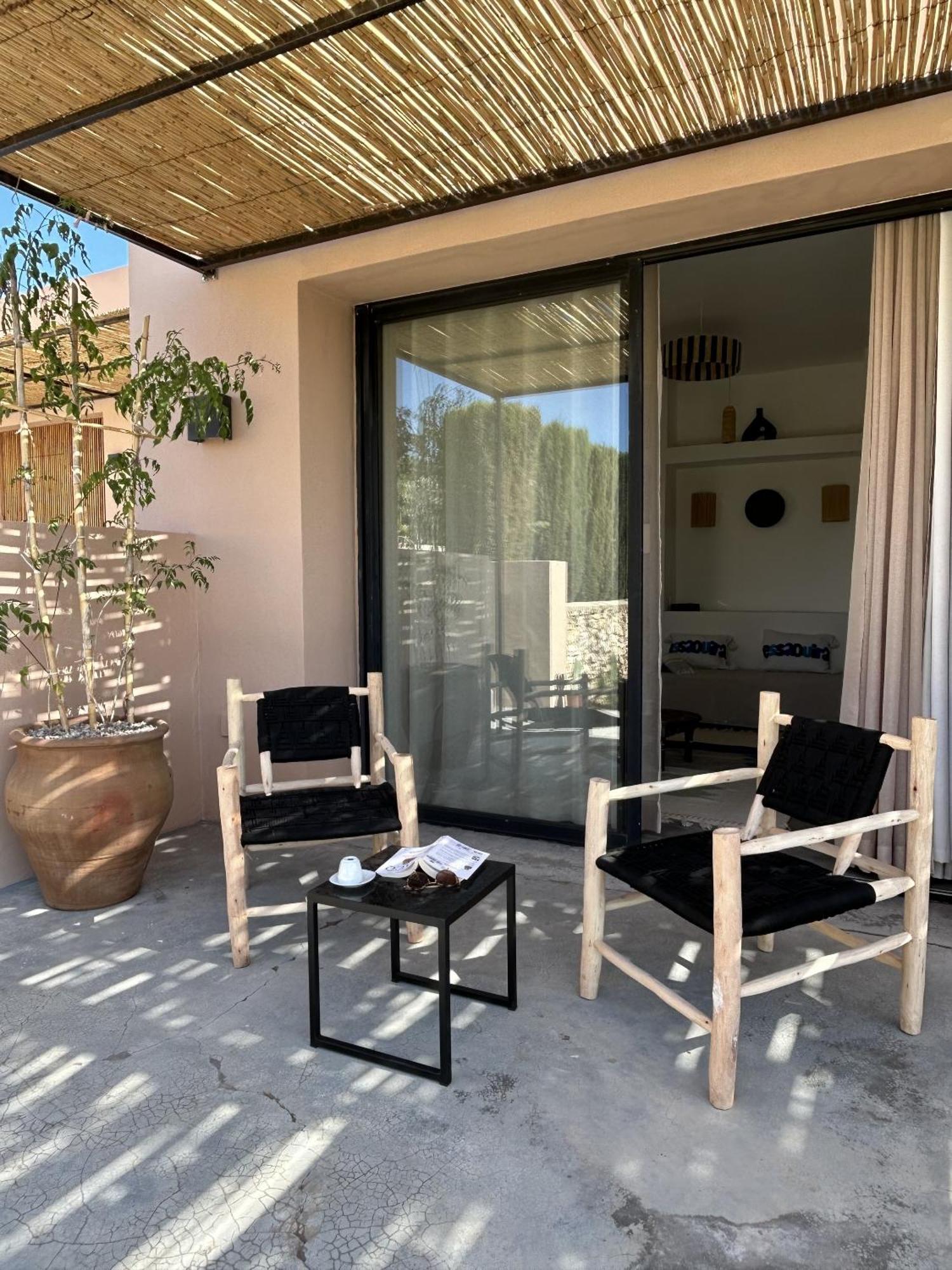 Dar Almajula Hotel Essaouira Værelse billede