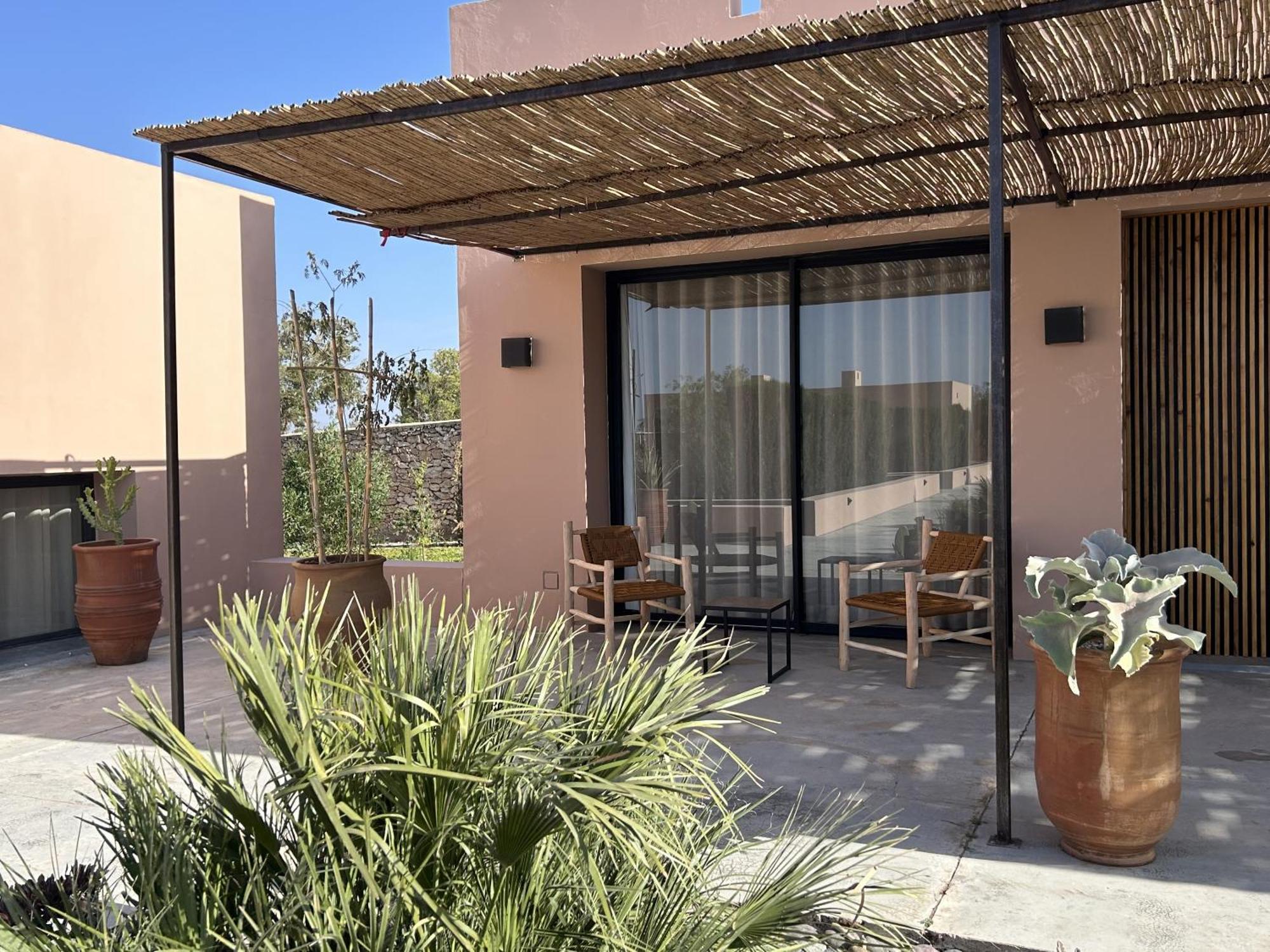 Dar Almajula Hotel Essaouira Værelse billede