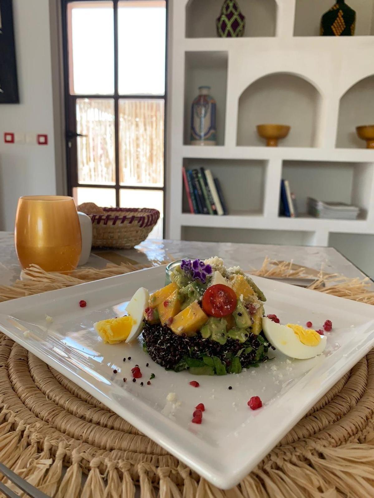 Dar Almajula Hotel Essaouira Eksteriør billede