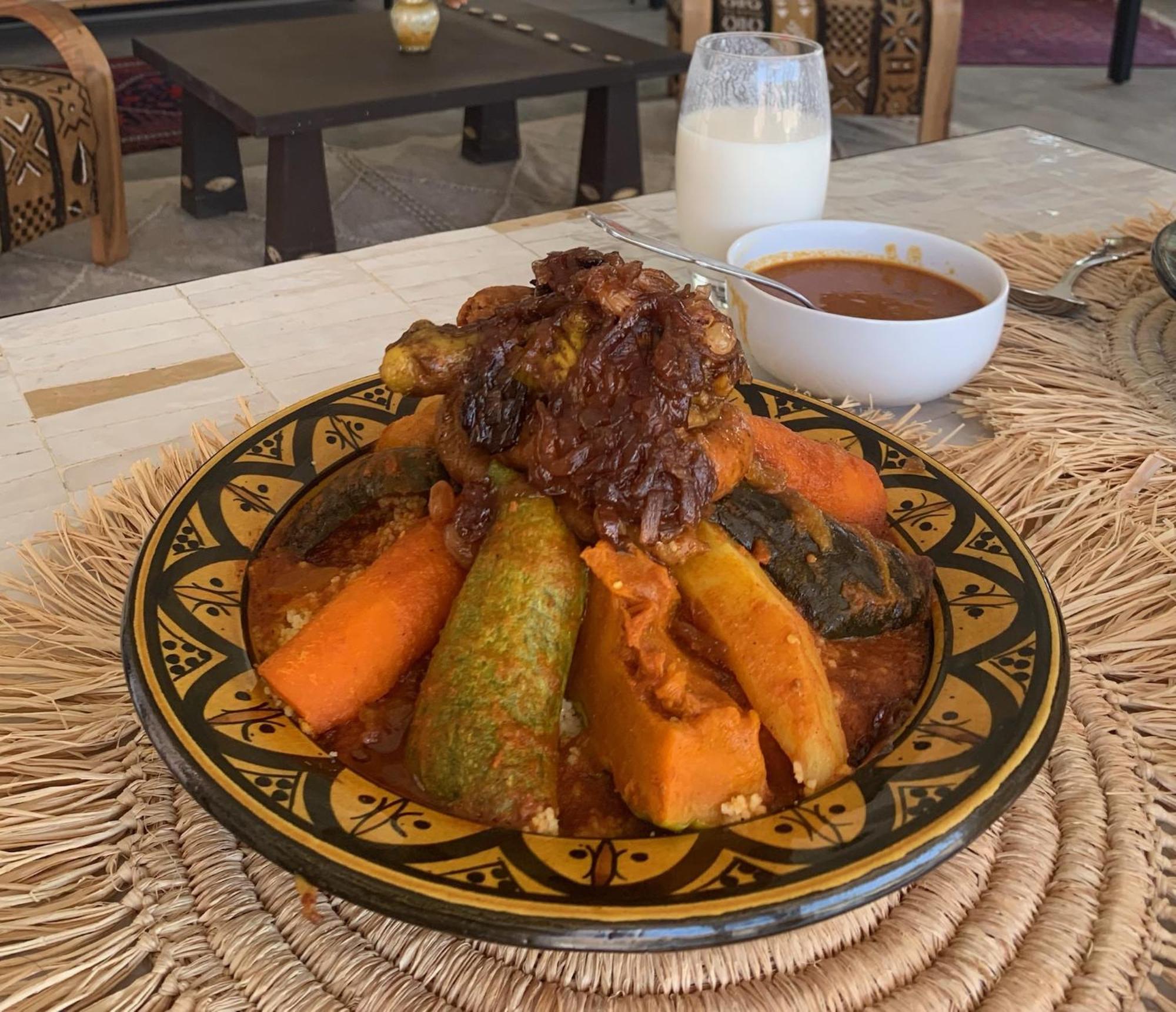 Dar Almajula Hotel Essaouira Eksteriør billede
