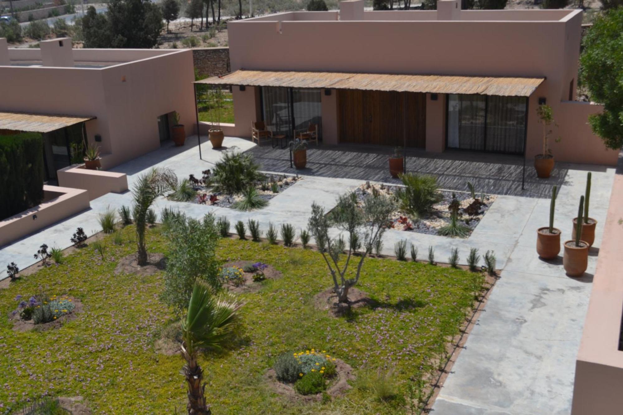 Dar Almajula Hotel Essaouira Eksteriør billede