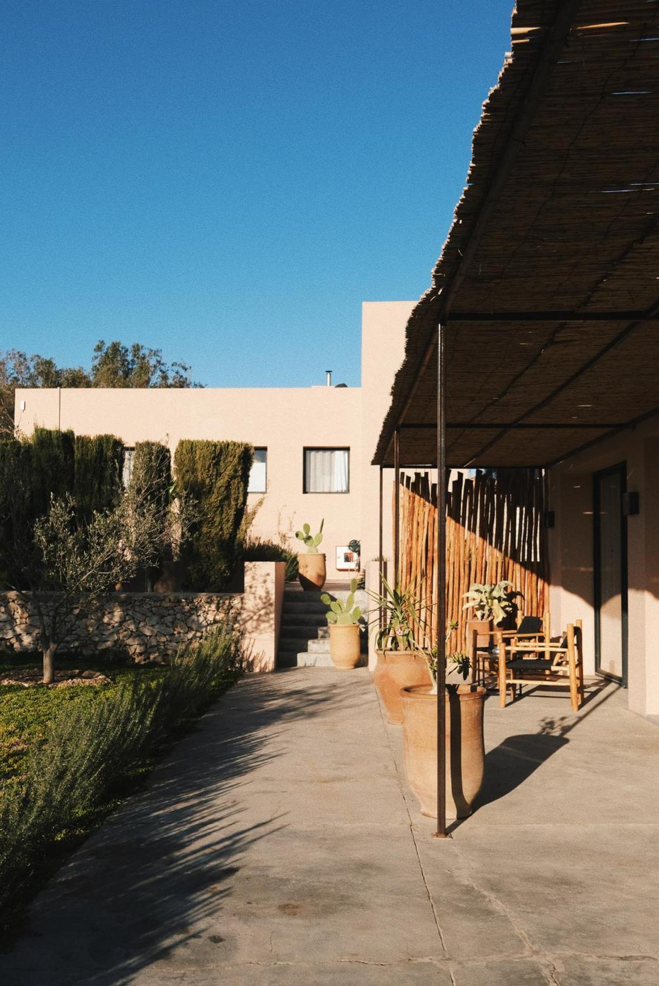Dar Almajula Hotel Essaouira Værelse billede