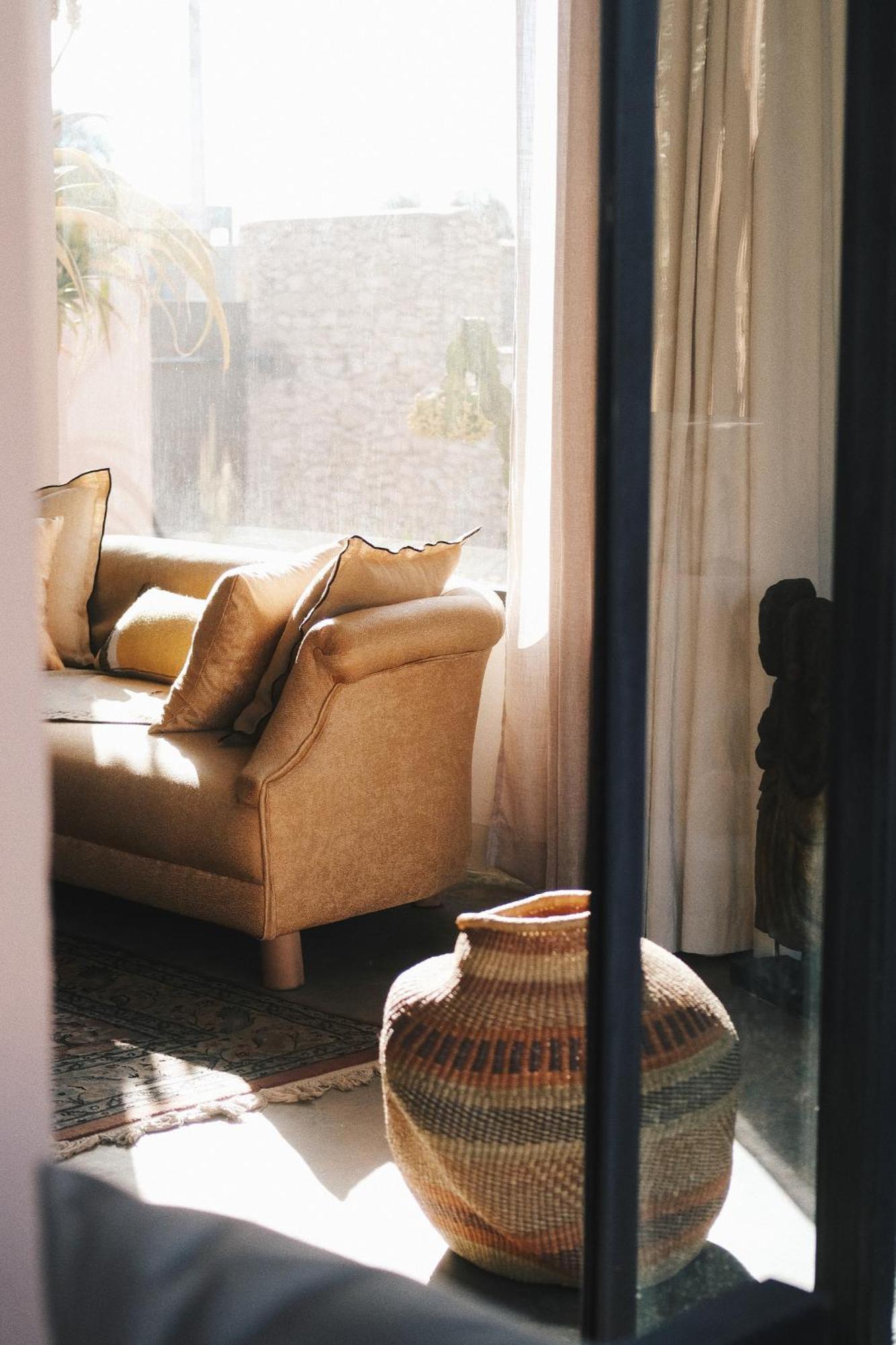 Dar Almajula Hotel Essaouira Eksteriør billede