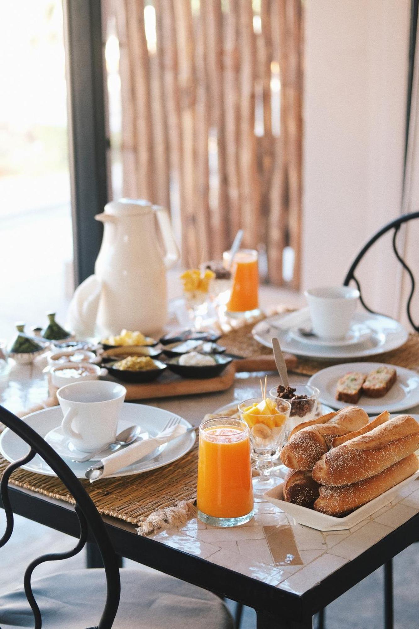 Dar Almajula Hotel Essaouira Eksteriør billede