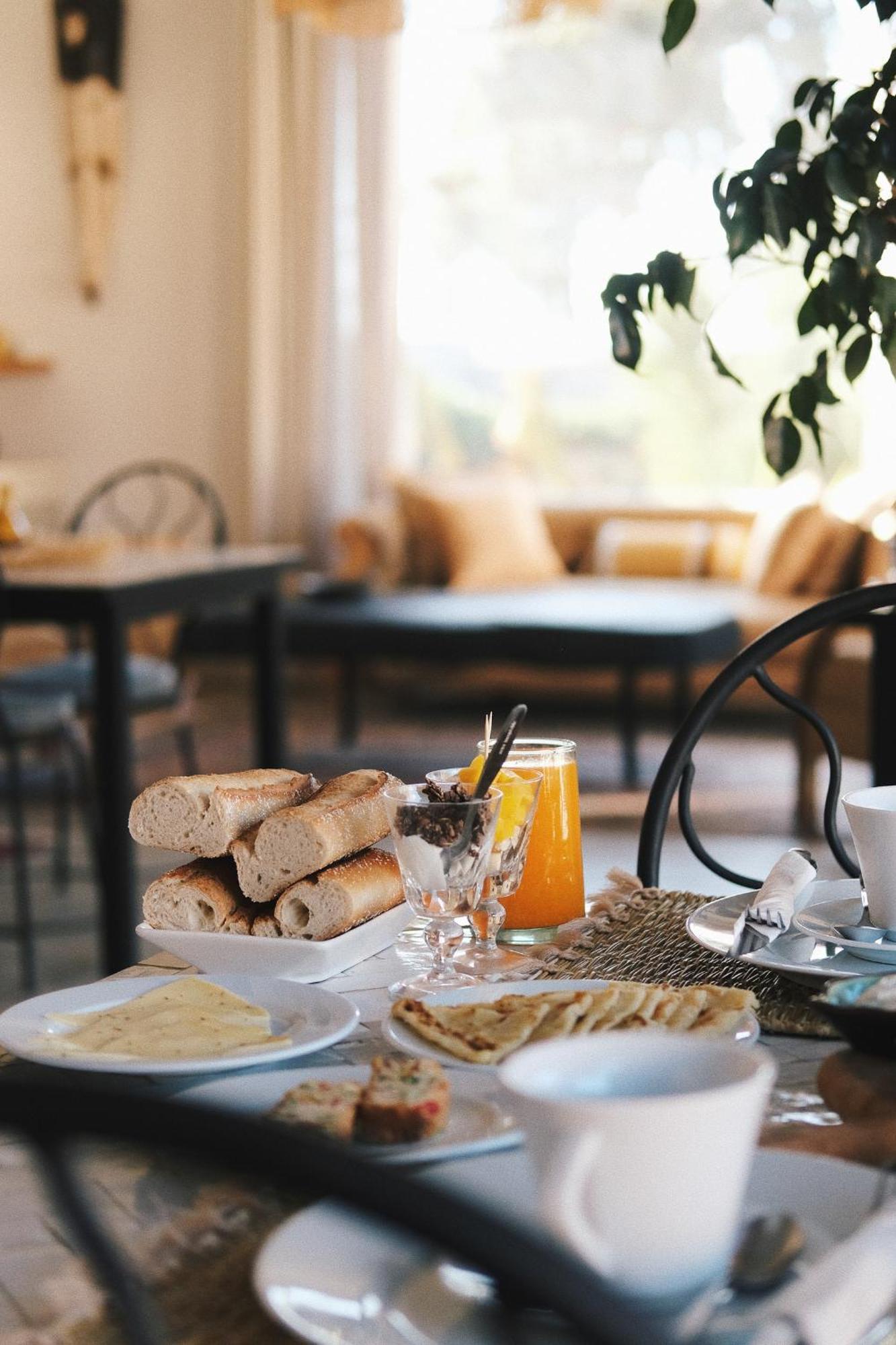 Dar Almajula Hotel Essaouira Eksteriør billede