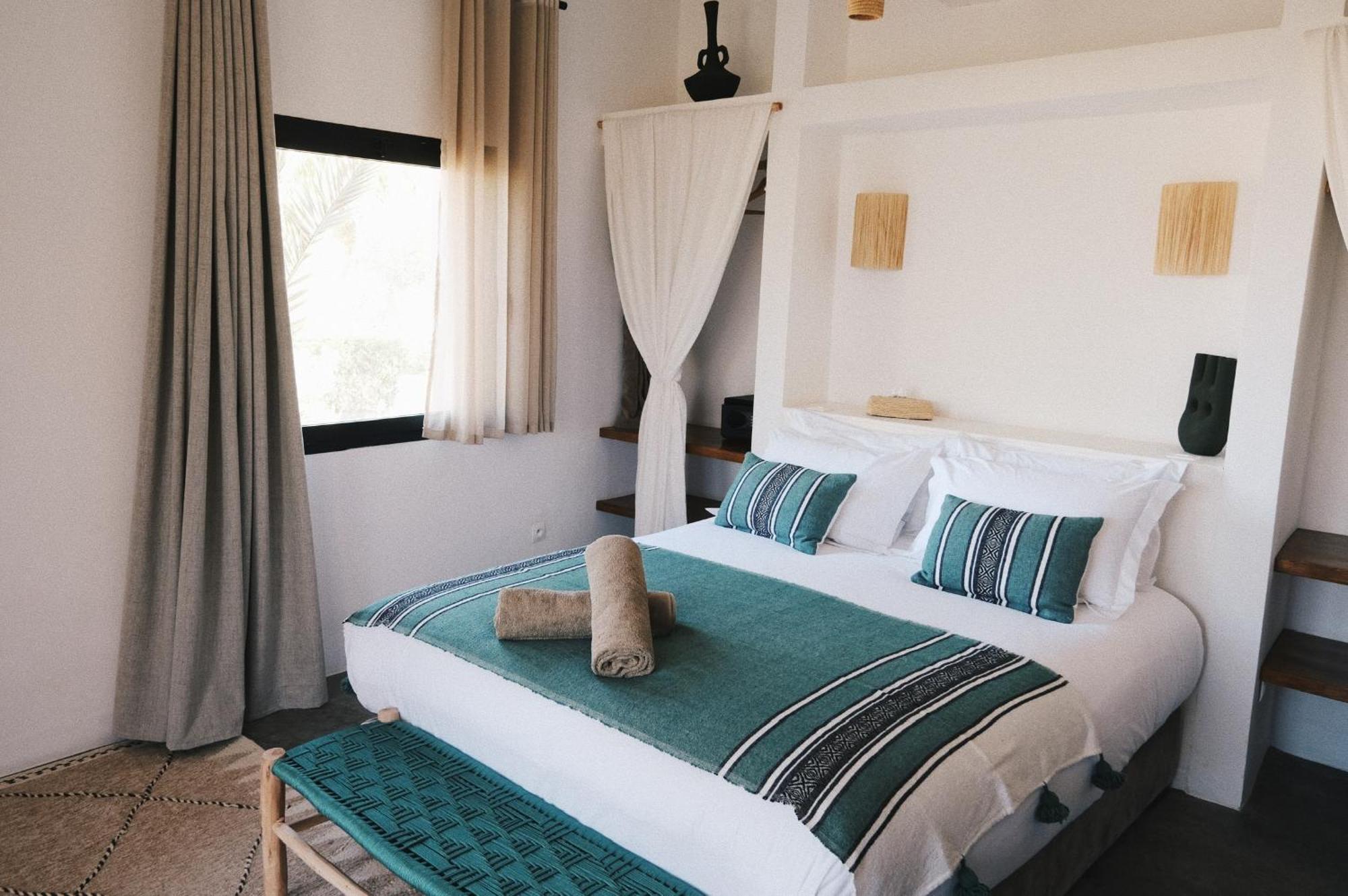 Dar Almajula Hotel Essaouira Værelse billede